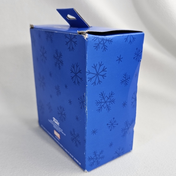 Hallmark Funko Pop Marvel GROOT Christmas Ornament - Picture 11 of 15